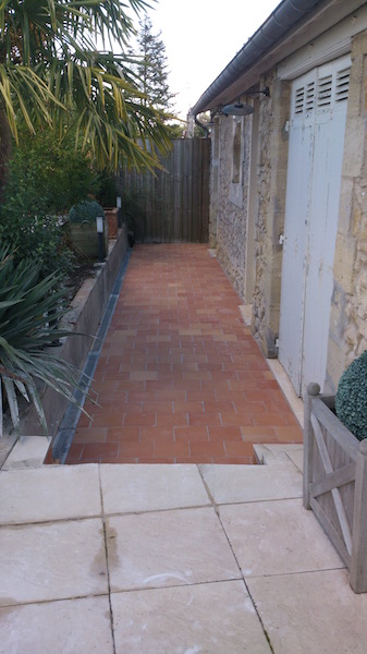 Carreaux de gironde