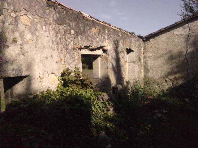 Tailleur de pierre 33, Raphaël Le Nir